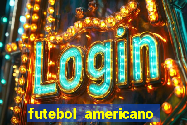 futebol americano feminino onde assistir