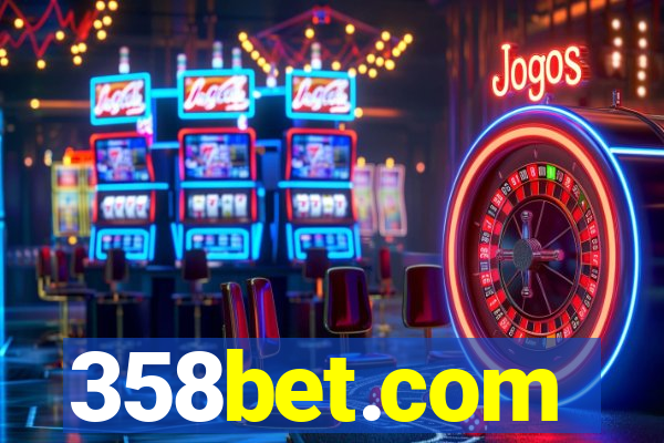 358bet.com