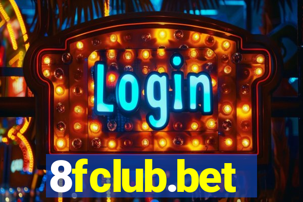 8fclub.bet