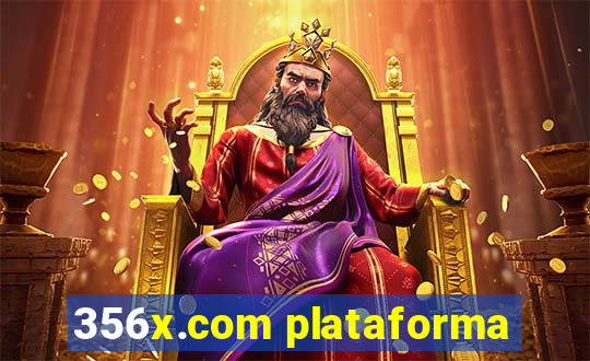 356x.com plataforma