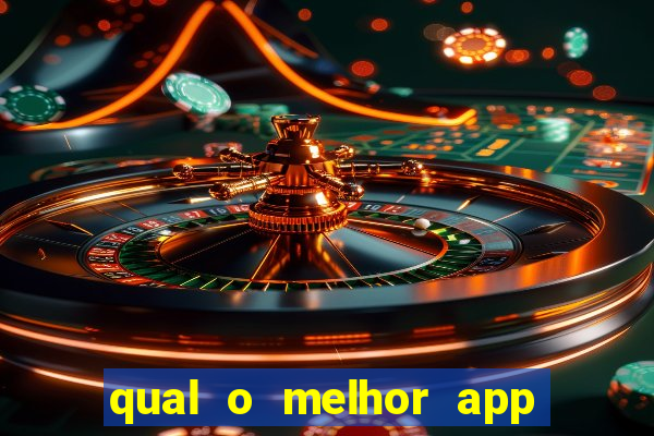 qual o melhor app para analisar jogos de futebol