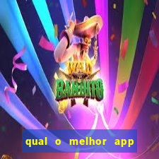 qual o melhor app para analisar jogos de futebol