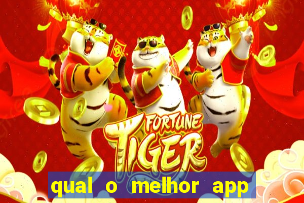 qual o melhor app para analisar jogos de futebol