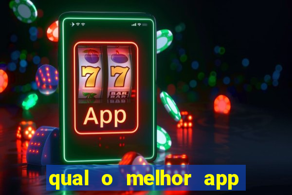 qual o melhor app para analisar jogos de futebol