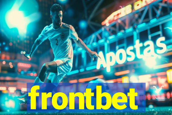 frontbet