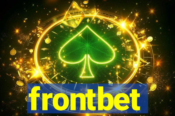 frontbet