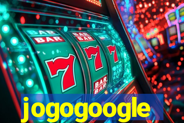 jogogoogle