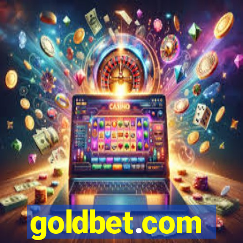 goldbet.com