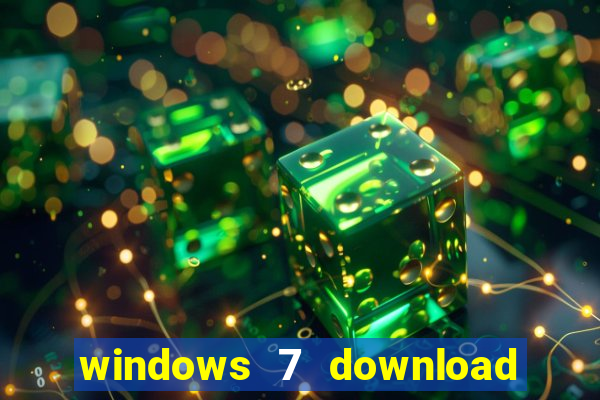 windows 7 download 64 bits iso