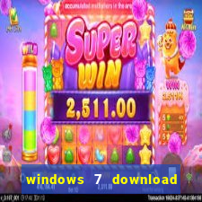 windows 7 download 64 bits iso