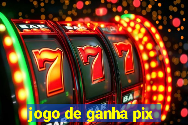 jogo de ganha pix