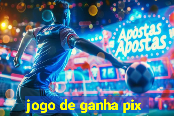 jogo de ganha pix