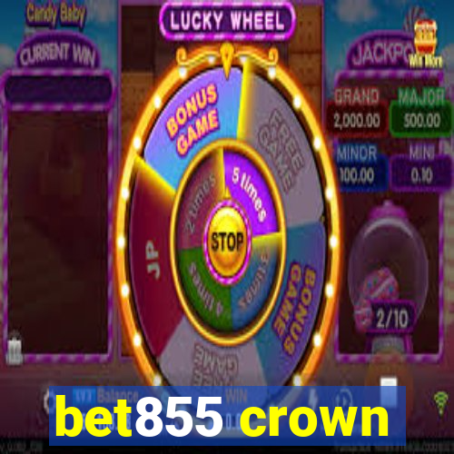 bet855 crown