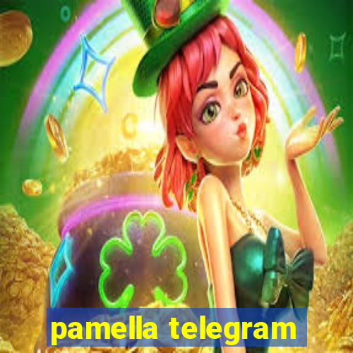 pamella telegram