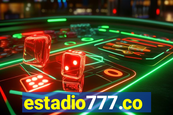 estadio777.co