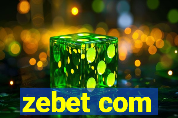 zebet com