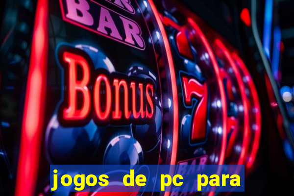 jogos de pc para android download