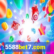 5588bet7.com