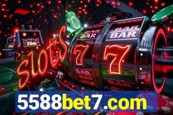 5588bet7.com