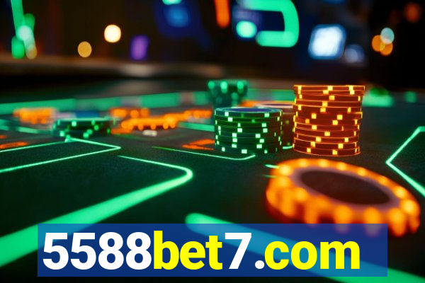 5588bet7.com