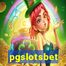 pgslotsbet