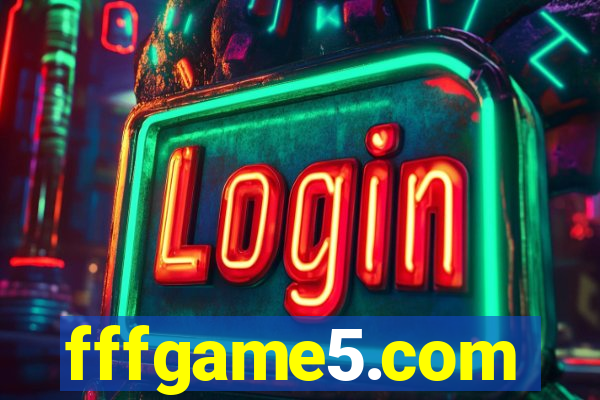 fffgame5.com