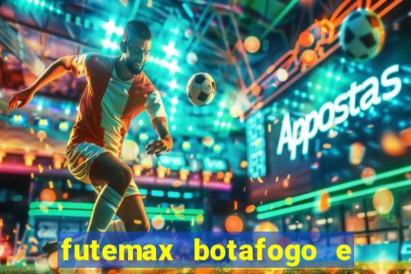 futemax botafogo e palmeiras ao vivo