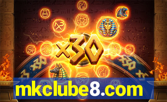 mkclube8.com