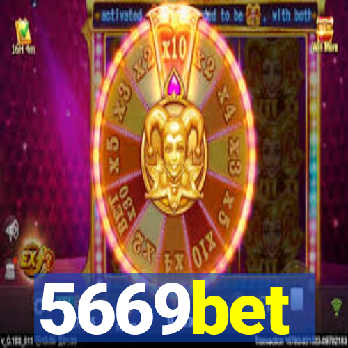 5669bet