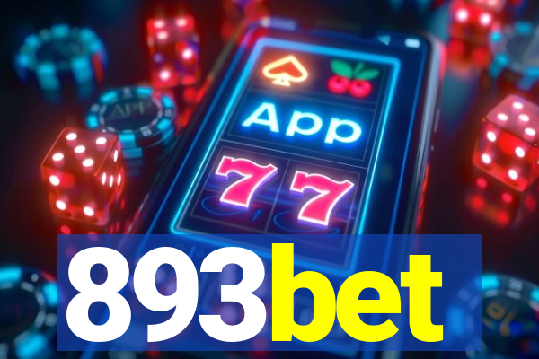 893bet