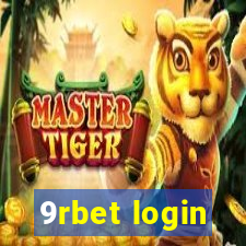 9rbet login