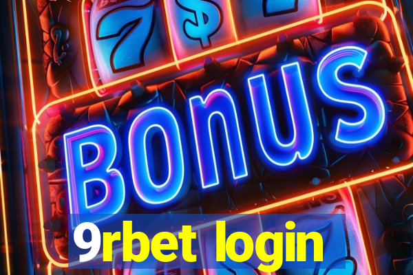 9rbet login