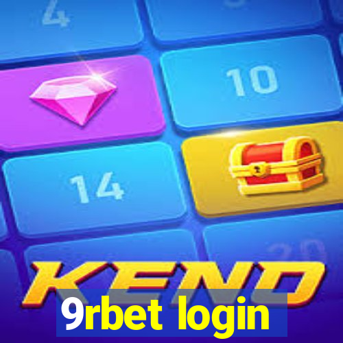 9rbet login