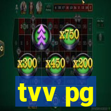 tvv pg