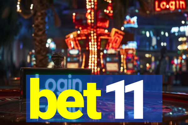 bet11