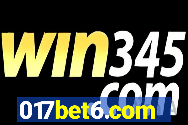 017bet6.com