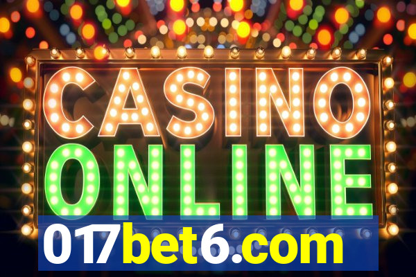 017bet6.com