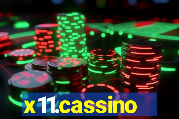 x11.cassino