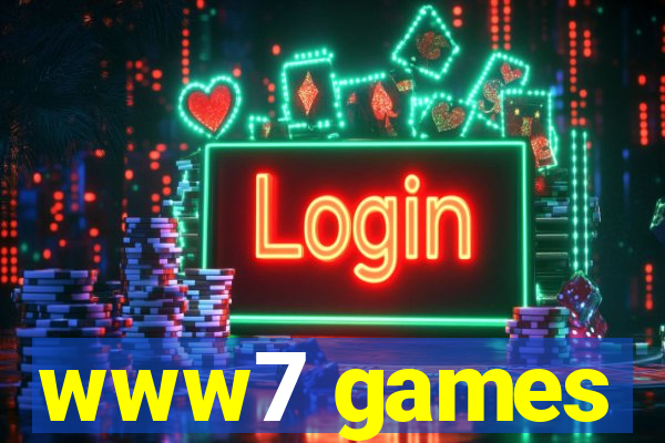 www7 games