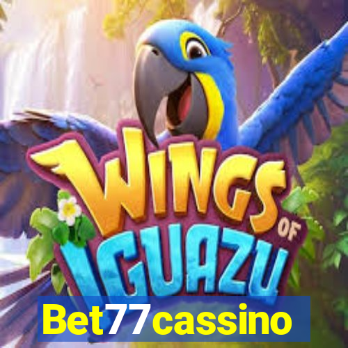 Bet77cassino