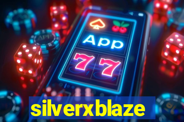 silverxblaze