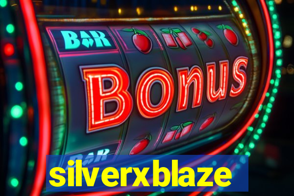 silverxblaze