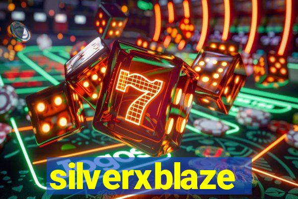 silverxblaze