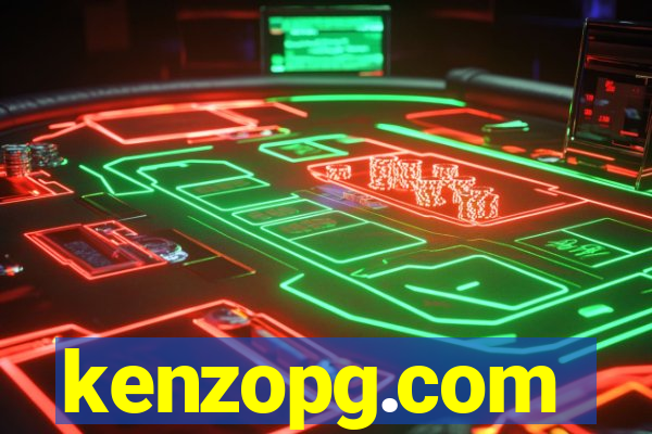 kenzopg.com