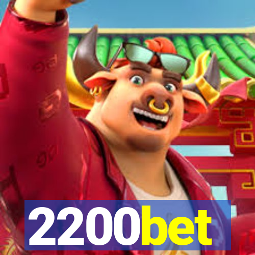 2200bet