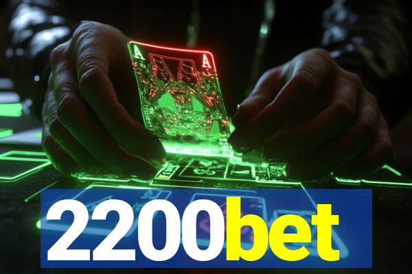 2200bet