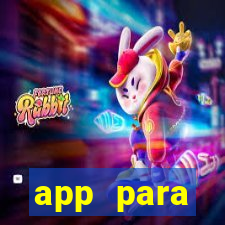 app para adolescentes ganhar dinheiro