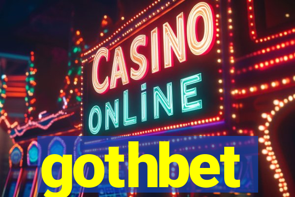 gothbet