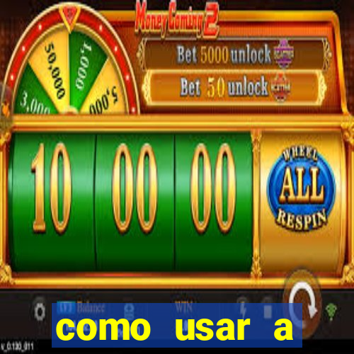 como usar a freebet da vai de bet