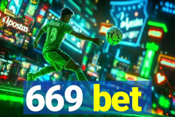 669 bet